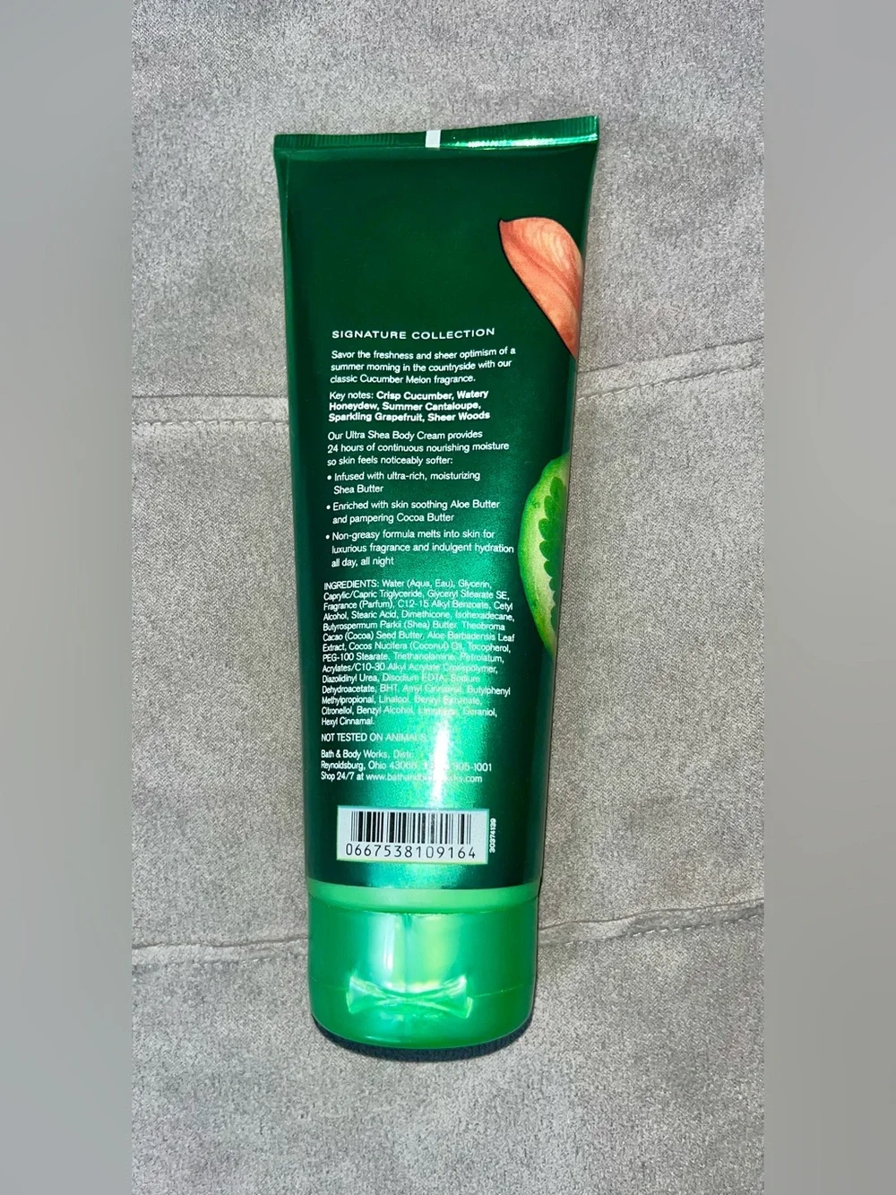 Bath & Body Works bath body